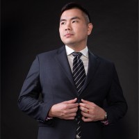 Kenneth Kj Chong