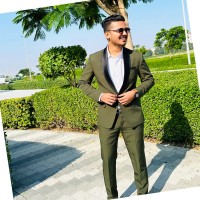 Nilesh Hirani