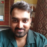 Deepak Singh