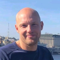 Mikael Oskarsson