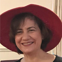 Souzan Ghareeb