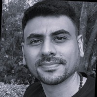 Prince Thakkar