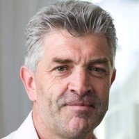 Harry Bolwerk