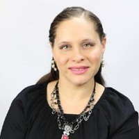 Eliza Anthony