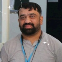 Charan Shekhar B R