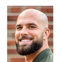 Jarred Capp