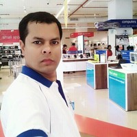 Narendra Dubey