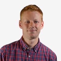 Conor Disher