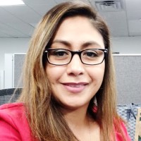 Martha E Hernandez