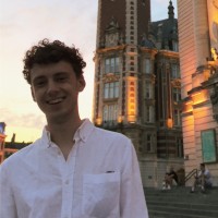 Jasper van der Veen