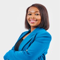 Nadia Ntlailane