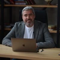 Alex Gerchik