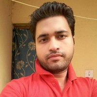 Jitesh Kumar Yadav