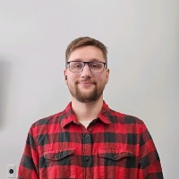 Kaleb Dieterle, Mls(Ascp)Cm