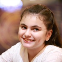 Laaibah Khan