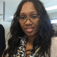 Katiya Jackson