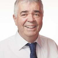 Russell Nicholls