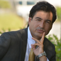 Malik Shoaib Kalyar