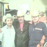 isidro gonzalez