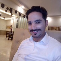 Farman Ali