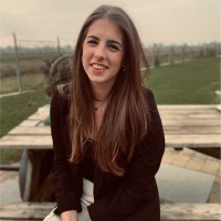 Guusje van den Hoogen