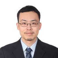 Yue Wu