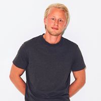 Morten Ebdrup