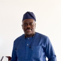 Oluseye Oyeleye