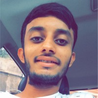 Darshansinh Jadeja
