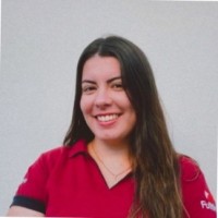 Beatriz Moraes