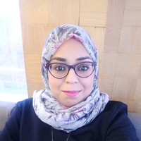 Saida Moussafi