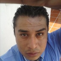 Jonathan Padrón