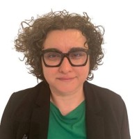 Paloma Arribas Martínez