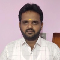 Vinothkumar G