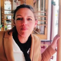 Virginie Sarrazin