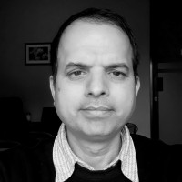 Gauri Shankar Bhandari