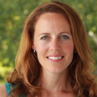 Annie Bordeleau, M.A., PCC