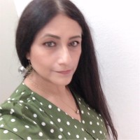 Bibiana Angélica Chirino Vázquez