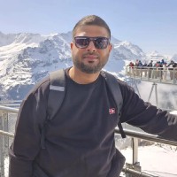 Sandipan Das, PMP® CIPM®