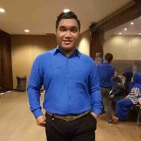 Muhammad Ridwan