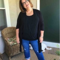 Stacy Helms