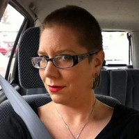 Heather Hamilton