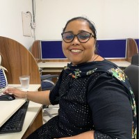 Damandeep Kaur