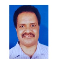 Dr Yusuf Hemed