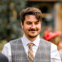 Alex Barber
