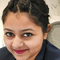 Shriya Pradhan