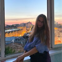 Alina Kolosovska