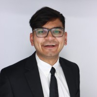 Dillon Patel