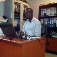 Ajasa Olajuwon (ACA)
