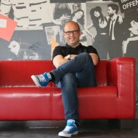 Olav Kollin